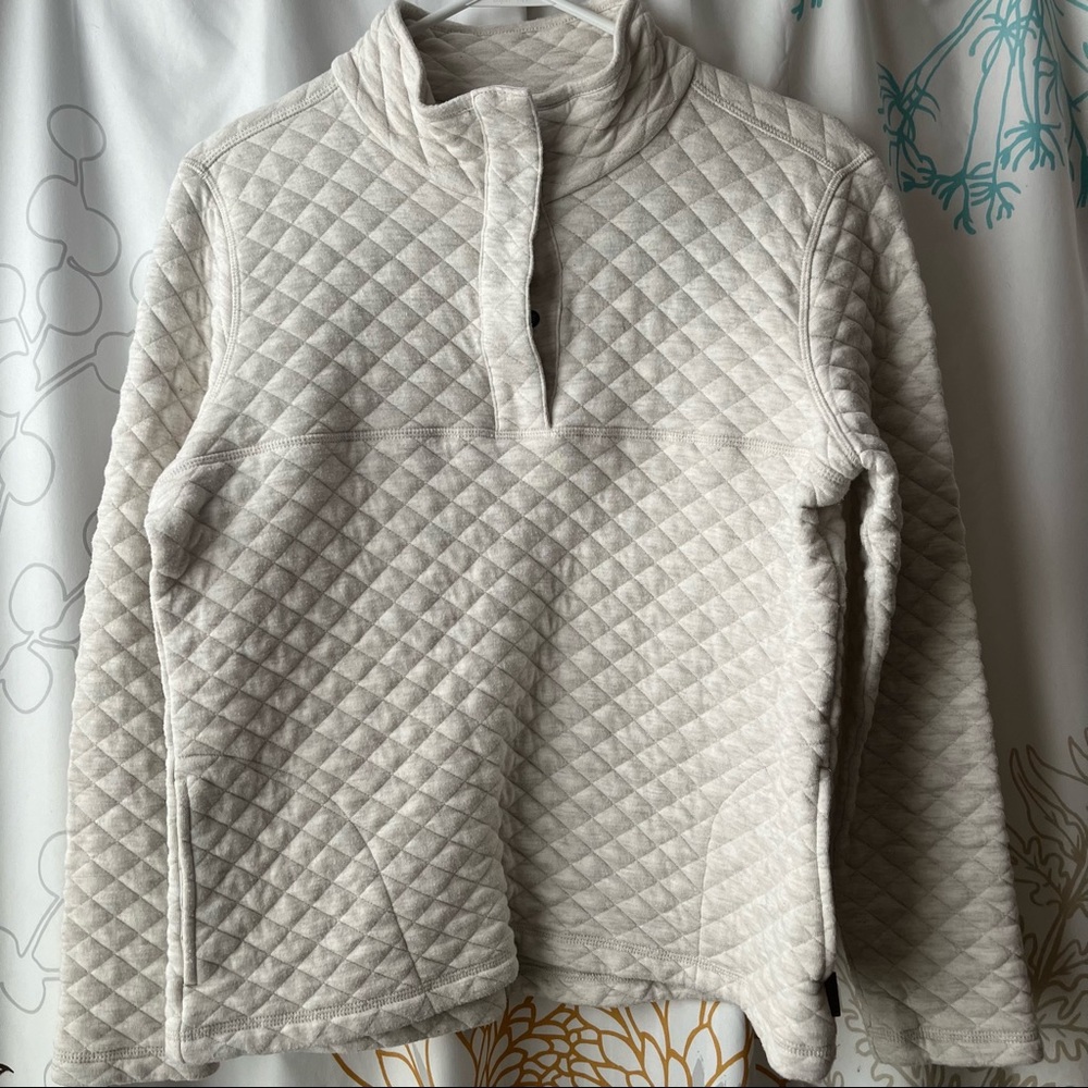 AvalancheWear Pullover Sweater - Size L